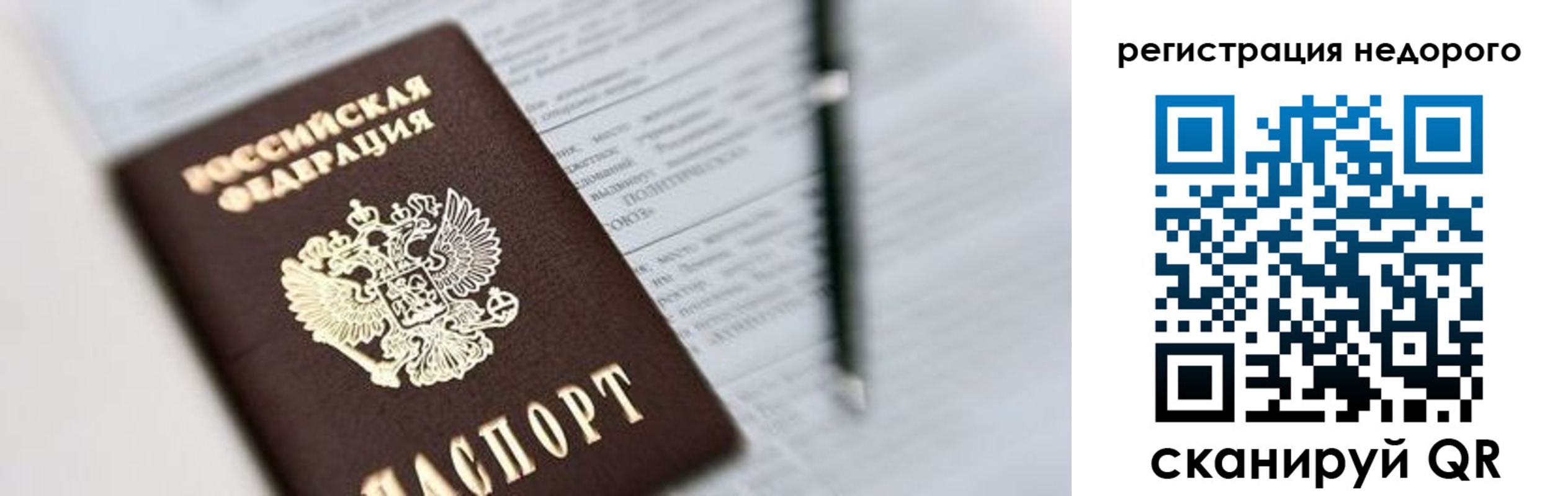 прописка гарантия в Болотном